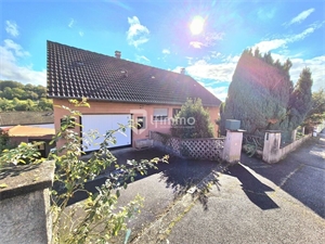 maison à la vente -   67110  NIEDERBRONN LES BAINS, surface 101 m2 vente maison - UBI441430031